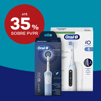 MB - Oral-B - CLP Saúde