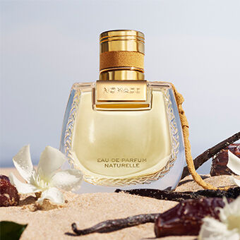 Chloé Nomade Naturel