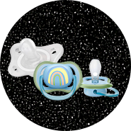 WF - Chuchas - CLP Bebé