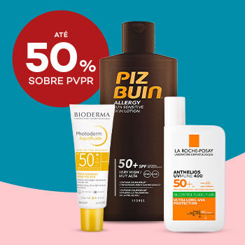 MB - Protetores Solares - CLP Cosmética