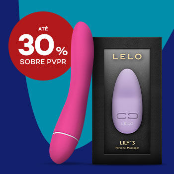 MB - Brinquedos Sexuais - CLP Saúde
