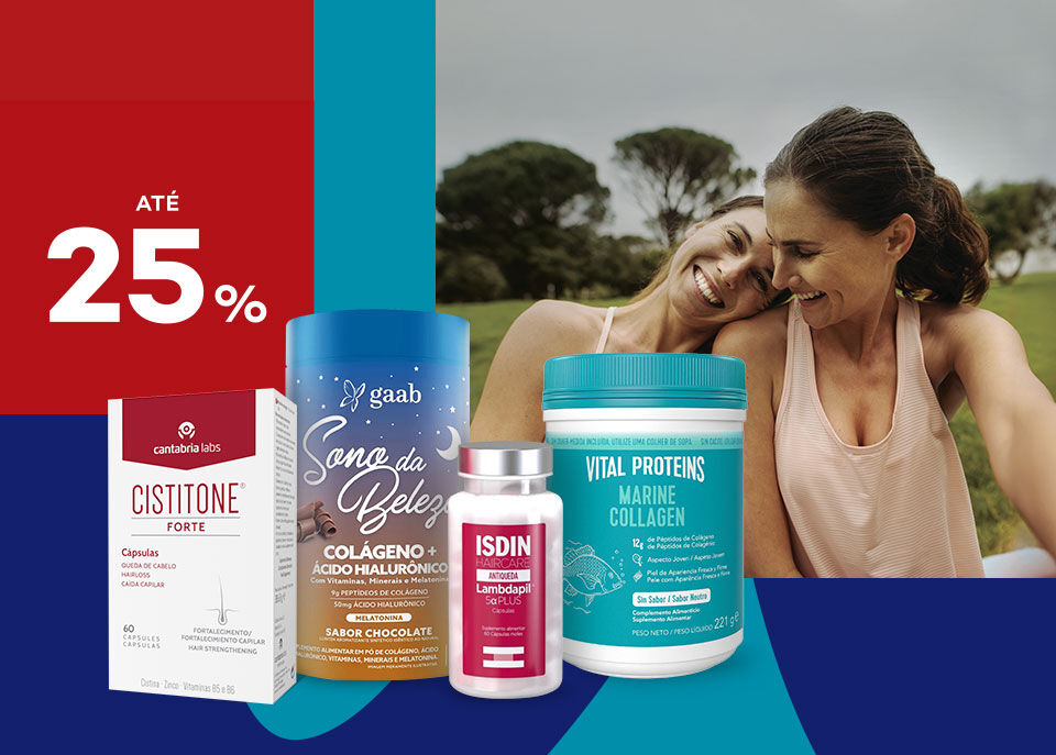 SPW - Folheto Suplementos Multimarca - HP