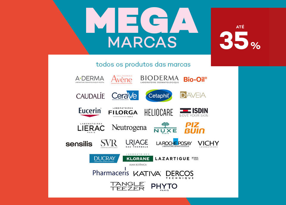 SPW - Mega Marcas - HP