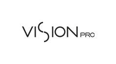 Marca Vision pro - CLP Ótica