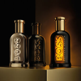 Hugo BOSS Bottled