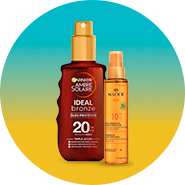 WF - SPF 20 - LP Solares