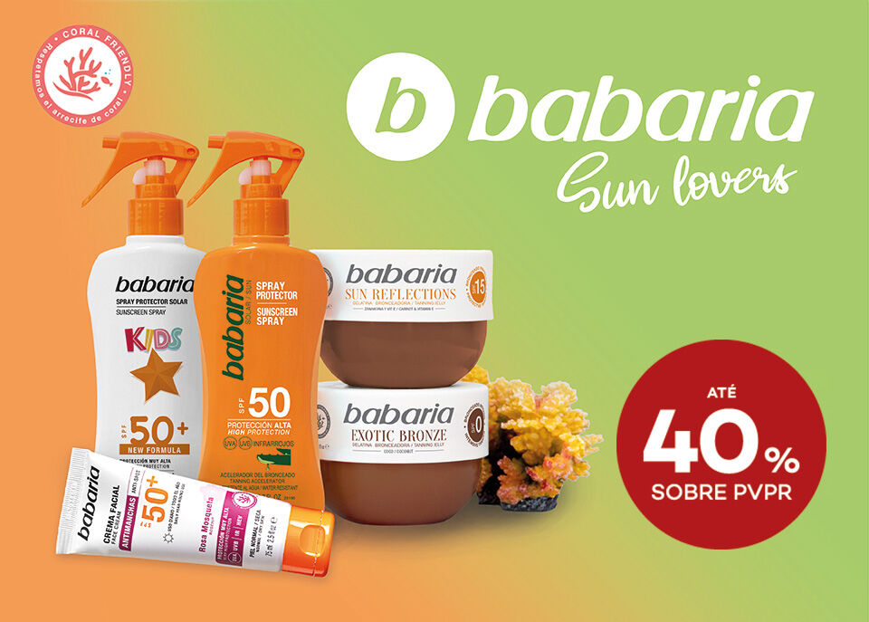 SPW - Babaria - HP SPW - Babaria - HP