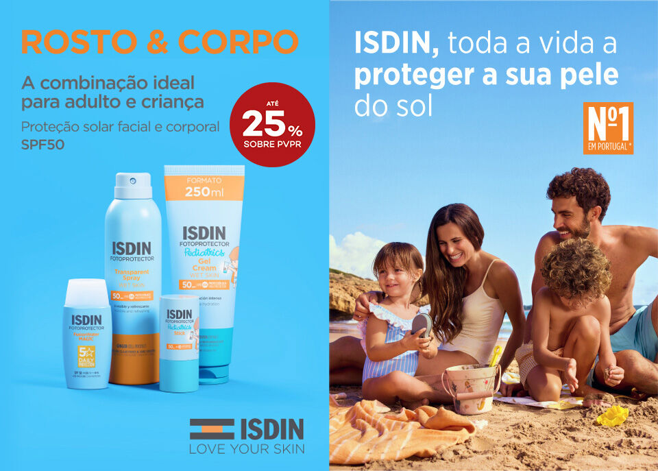 SPW - Isdin - HP