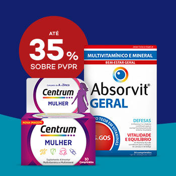 MB - Multivitamínicos - CLP Suplementos