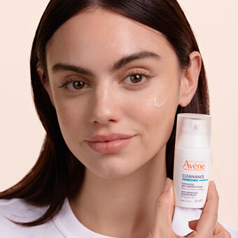 Avène Cleanance
