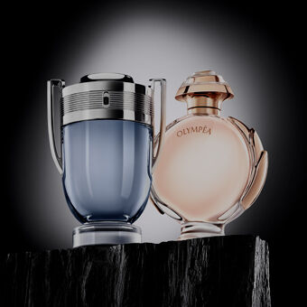 Paco Rabanne Invictus Olympea