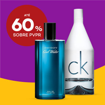 MB - Perfumes de Homem - CLP Perfumes
