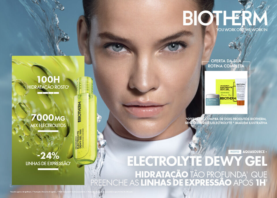 Oferta Biotherm