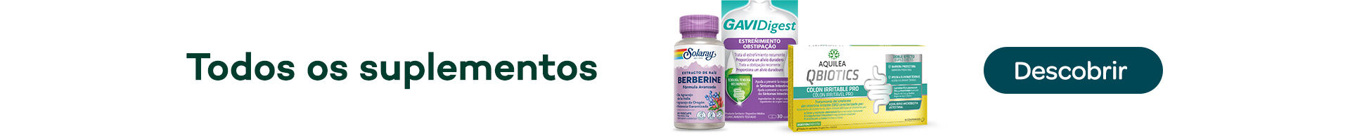 Todos os produtos de Sa&uacute;de Digestiva, descobre j&aacute;!