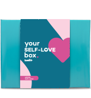 Sel Love Box - Bem Estar 2