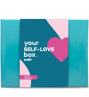 Sel Love Box - Bem Estar 2