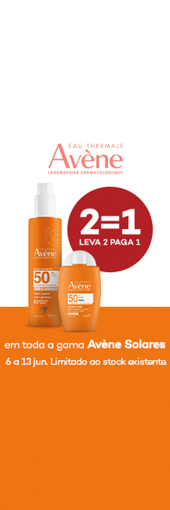 Campanha L2P1 Avene