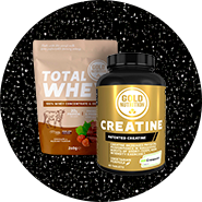 Protudos de Nutrição Desportiva