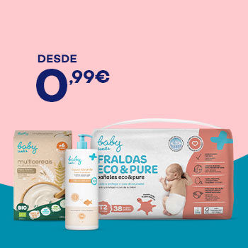 MB - Baby Wells - CLP Bebé e Mamã