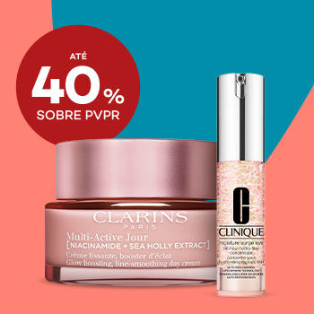 MB Cosmética Luxo Dia da Mãe - LP Campanhas
