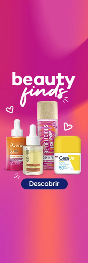 Beauty Finds