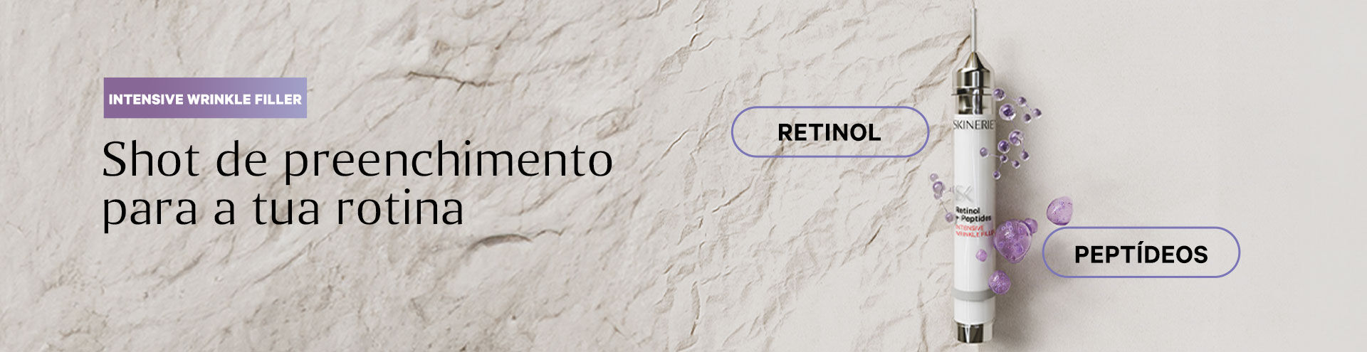 Banner - Filler - Skinerie