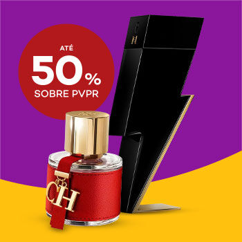 MB - Carolina Herrera - CLP Perfumes