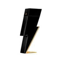 Label - Carolina Herrera - HP Label - Carolina Herrera - HP