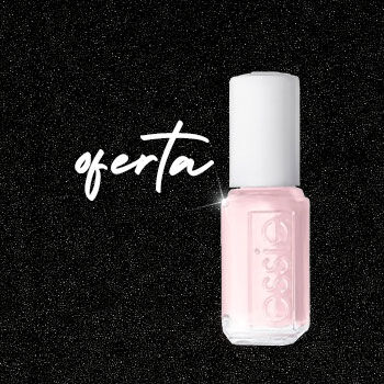 Oferta mini Essie Oferta mini Essie Cor de Ballet