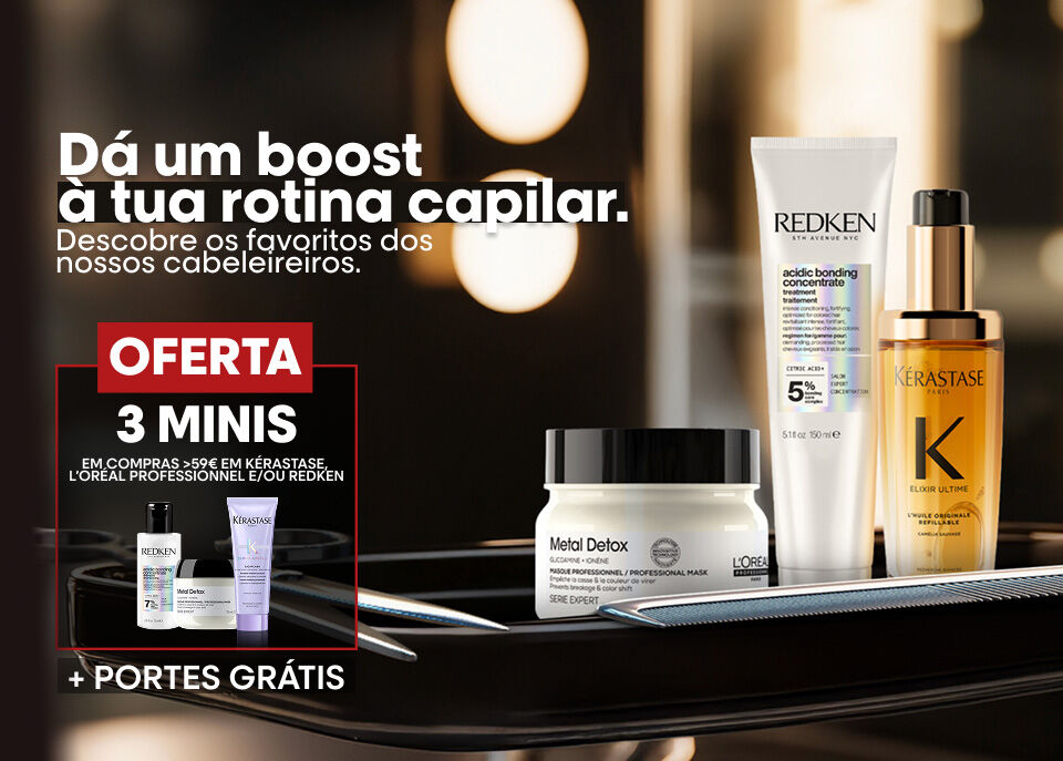 SPW - Loreal Professionnel- HP - CG Geral SPW - Loreal Professionnel- HP - CG Geral