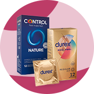 produtos da categoria preservativos