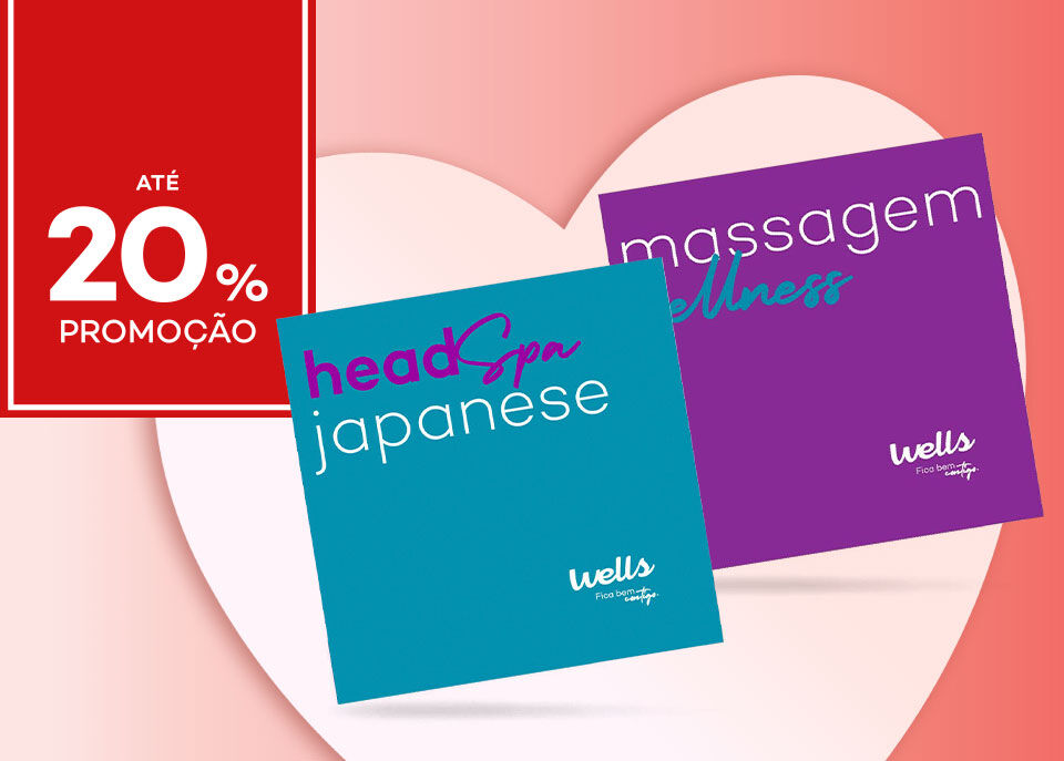 Produtos em campanha com selo at&eacute; 20% promo&ccedil;&atilde;o