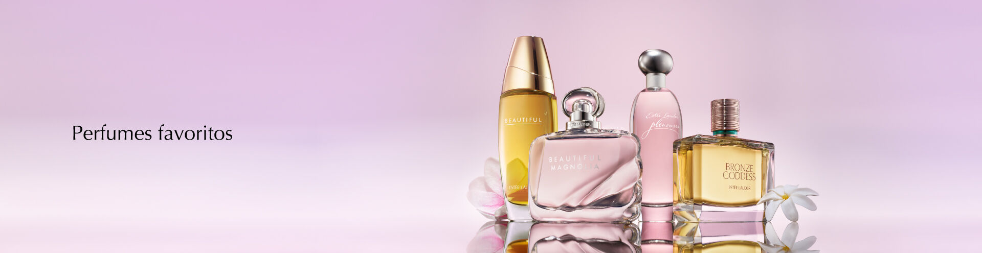 Estée Lauder Perfumes Estée Lauder Perfumes