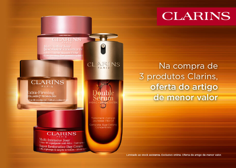 SPW - Clarins L3P2 - HP