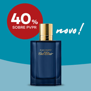 Nova Perfume Davidoff Cool Elixir