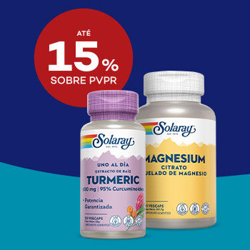 MB - Solaray - CLP Suplementos