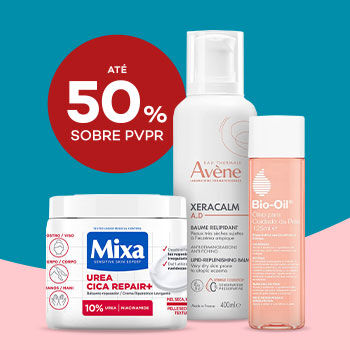 MB - Hidratação - CLP Cosmética
