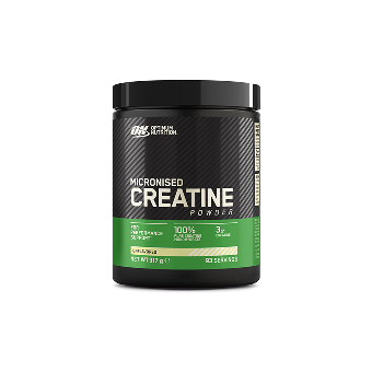 Recuperadores Optimum Nutrition