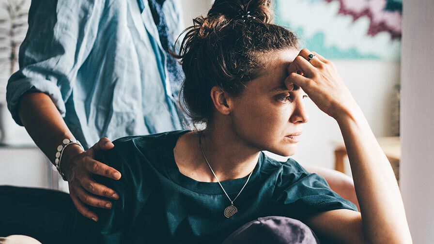 irritabilidade na menstruação