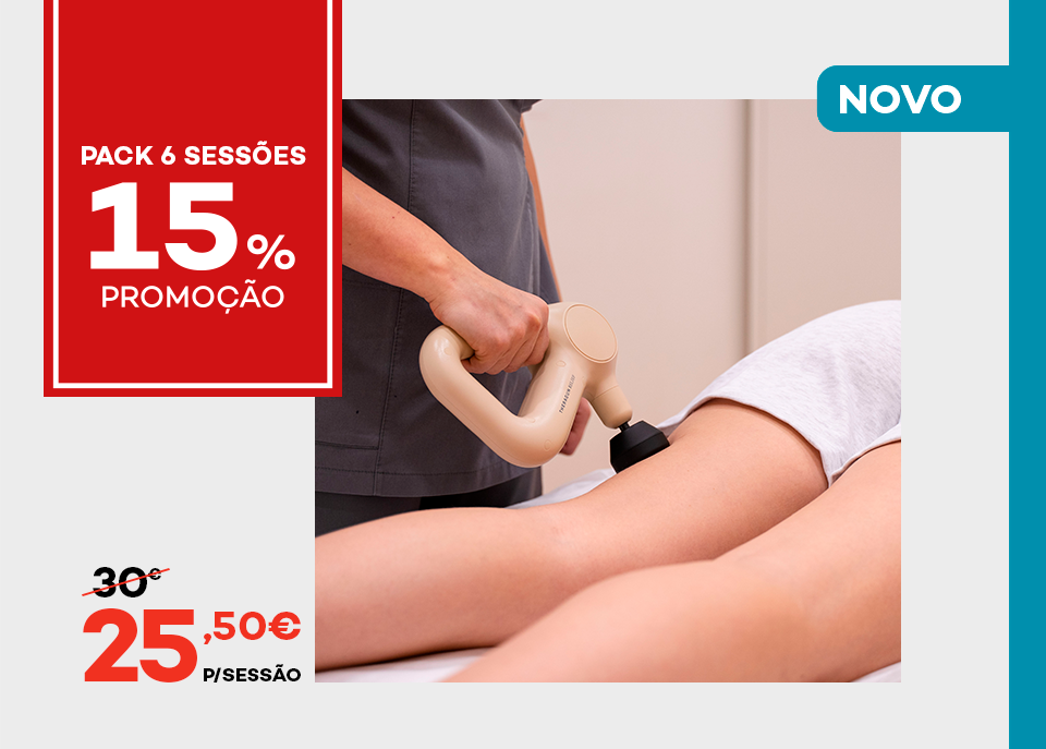 Massagem desportiva - LP Centros de Estética Massagem desportiva - LP Centros de Estética