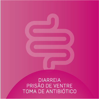 Pileje Desequilíbrios Intestinais