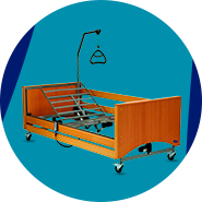 Cama articulada