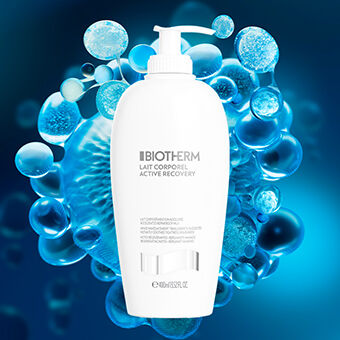 Biotherm Corpo