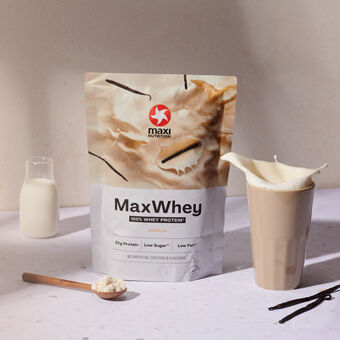 Maxi Nutrition Proteína Whey