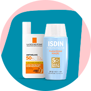 WF - Protetores Solares - CLP Cosmetica