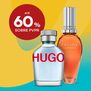 MB Perfumes - LP Campanhas