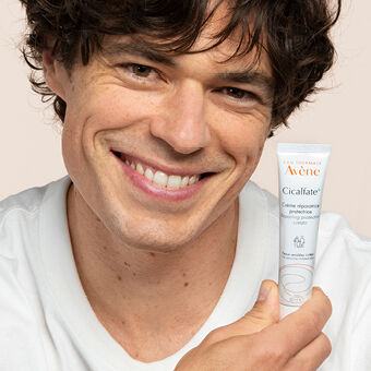 Avène Cicalfate+