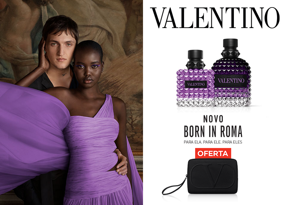 Oferta Bolsa Valentino