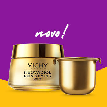 Novo Vichy Neovadiol Longevity Cream