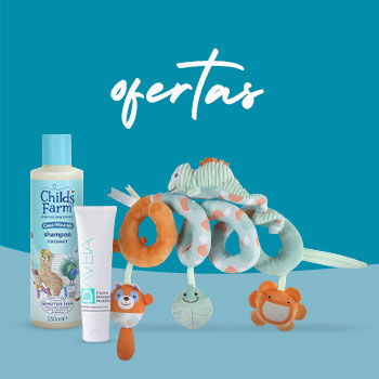 MB GWP Mega Marcas Bebé - LP Campanhas